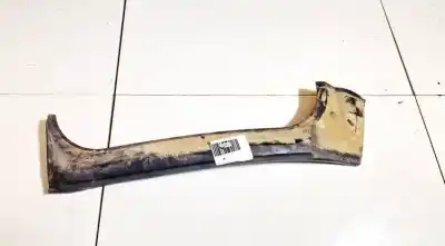 Автозапчасти б/у пластик за jaguar x-type 2.2 diesel cat ссылки oem iam 4x43n40708