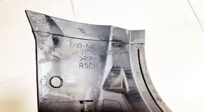 Автозапчастина б/у пластикler для jaguar x-type 2.2 diesel cat посилання на oem iam 4x43n40708  4x43-n40708