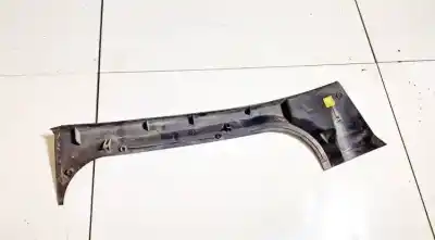 Автозапчастина б/у пластикler для jaguar x-type 2.2 diesel cat посилання на oem iam 4x43n40708  4x43-n40708