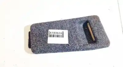 Peça sobressalente para automóvel em segunda mão plásticos por ford taurus (p5_) 3.0 24v referências oem iam 