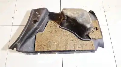 Pezzo di ricambio per auto di seconda mano plastica per porsche 968 descapotable 3.0 riferimenti oem iam   