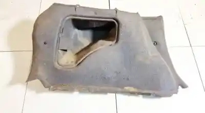 Peça sobressalente para automóvel em segunda mão plásticos por porsche 968 descapotable 3.0 referências oem iam 