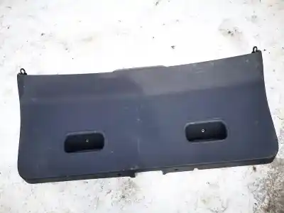 Peça sobressalente para automóvel em segunda mão plásticos por bmw 3 (e30) m3 2.3 referências oem iam 13123803