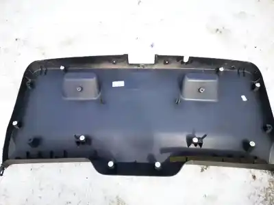 Pezzo di ricambio per auto di seconda mano plastica per bmw 3 (e30) m3 2.3 riferimenti oem iam 13123803  