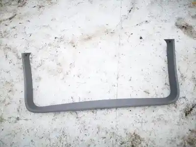 Peça sobressalente para automóvel em segunda mão plásticos por bmw 3 (e30) m3 2.3 referências oem iam 13123807