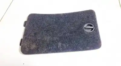 Peça sobressalente para automóvel em segunda mão plásticos por opel kadett e fastback (t85) 1.4 s (c08, c48, d08, d48) referências oem iam 1j0867468