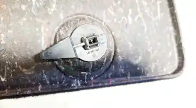 Pezzo di ricambio per auto di seconda mano plastica per opel kadett e fastback (t85) 1.4 s (c08, c48, d08, d48) riferimenti oem iam 1j0867468  