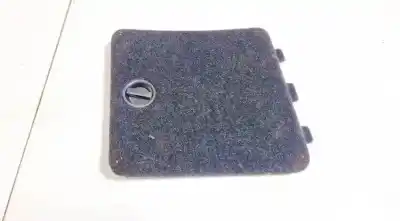 Peça sobressalente para automóvel em segunda mão plásticos por opel kadett e fastback (t85) 1.4 s (c08, c48, d08, d48) referências oem iam 1j0867468