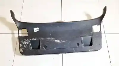 Peça sobressalente para automóvel em segunda mão plásticos por opel kadett e fastback (t85) 1.4 s (c08, c48, d08, d48) referências oem iam 3c9867605d