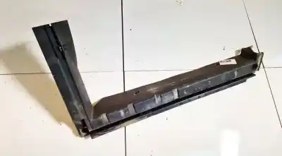 Peça sobressalente para automóvel em segunda mão plásticos por opel kadett e fastback (t85) 1.4 s (c08, c48, d08, d48) referências oem iam 3c9864511c