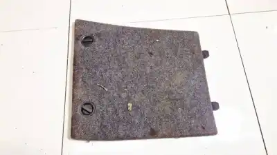 Pezzo di ricambio per auto di seconda mano plastica per ford taurus (p5_) 3.0 24v riferimenti oem iam 1j0867468