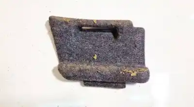 Pezzo di ricambio per auto di seconda mano plastica per ford taurus (p5_) 3.0 24v riferimenti oem iam 