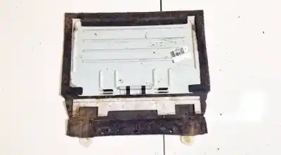 Pezzo di ricambio per auto di seconda mano plastica per honda fr-v (be) 2.2 ctdi executive riferimenti oem iam   