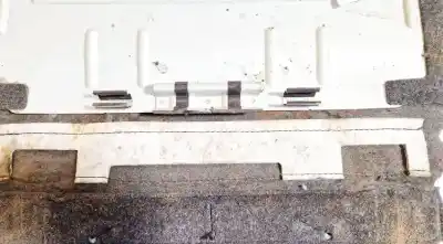 Pezzo di ricambio per auto di seconda mano plastica per honda fr-v (be) 2.2 ctdi executive riferimenti oem iam   