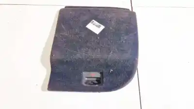 Peça sobressalente para automóvel em segunda mão plásticos por volkswagen passat variant (3b5) 1.9 tdi referências oem iam 4a9864767