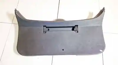 Pezzo di ricambio per auto di seconda mano plastica per bmw 3 (e30) m3 2.3 riferimenti oem iam 13201328