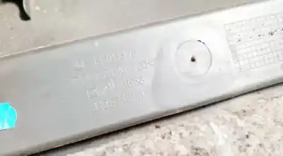 Pezzo di ricambio per auto di seconda mano plastica per bmw 3 (e30) m3 2.3 riferimenti oem iam 13201328  315671560