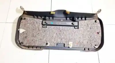 Pezzo di ricambio per auto di seconda mano plastica per bmw 3 (e30) m3 2.3 riferimenti oem iam 13201328  315671560