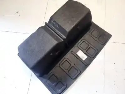 Second-hand car spare part plastics for bmw 1502-2002 (e10) 1802 oem iam references 723902011  7239020-11