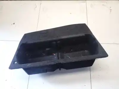 Piesă de schimb auto la mâna a doua plastice pentru bmw 1502-2002 (e10) 1802 referințe oem iam 723902011