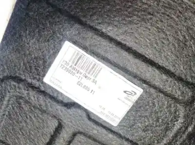 Second-hand car spare part plastics for bmw 1502-2002 (e10) 1802 oem iam references 723902011  7239020-11