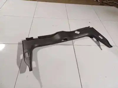 Second-hand car spare part plastics for audi coupe b2 (81, 855, 856) 2.3 quattro oem iam references nl13042