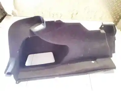 Piesă de schimb auto la mâna a doua plastice pentru bmw 1502-2002 (e10) 1802 referințe oem iam 724629511