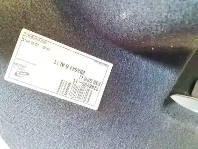 Pezzo di ricambio per auto di seconda mano plastica per bmw 1502-2002 (e10) 1802 riferimenti oem iam 724629511  0501870000911