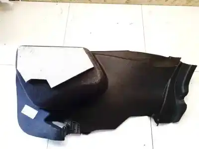 Pezzo di ricambio per auto di seconda mano plastica per bmw 1502-2002 (e10) 1802 riferimenti oem iam 724629511  0501870000911