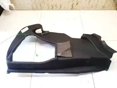 Pezzo di ricambio per auto di seconda mano plastica per bmw 1502-2002 (e10) 1802 riferimenti oem iam 724629613  0501870100913