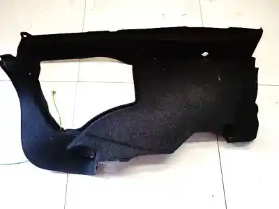 Piesă de schimb auto la mâna a doua plastice pentru bmw 1502-2002 (e10) 1802 referințe oem iam 724629613