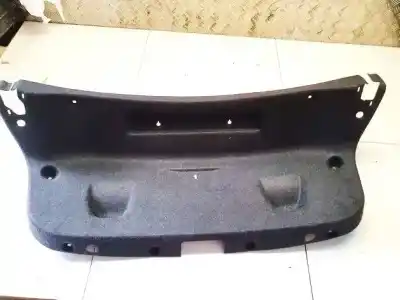 Piesă de schimb auto la mâna a doua plastice pentru bmw 1502-2002 (e10) 1802 referințe oem iam 257968301