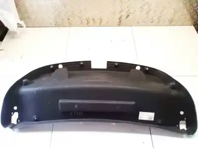 Second-hand car spare part plastics for bmw 1502-2002 (e10) 1802 oem iam references 257968301  