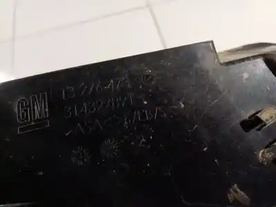 Second-hand car spare part plastics for bmw 3 (e30) m3 2.3 oem iam references 13276473  13 276-473, 314327891