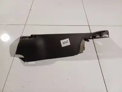 Second-hand car spare part plastics for bmw 3 (e30) m3 2.3 oem iam references 13222411lh