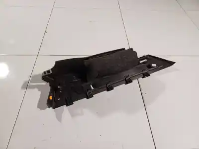 Pezzo di ricambio per auto di seconda mano plastica per bmw 3 (e30) m3 2.3 riferimenti oem iam 13222411lh  13 222 411 lh