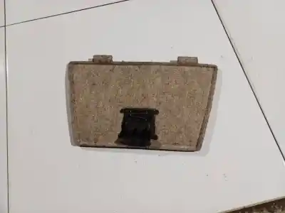 Second-hand car spare part plastics for bmw 3 (e30) m3 2.3 oem iam references 24446968  24446968