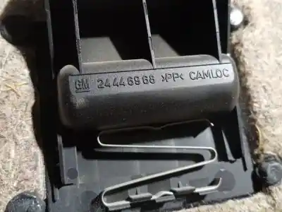 Second-hand car spare part plastics for bmw 3 (e30) m3 2.3 oem iam references 24446968  24446968