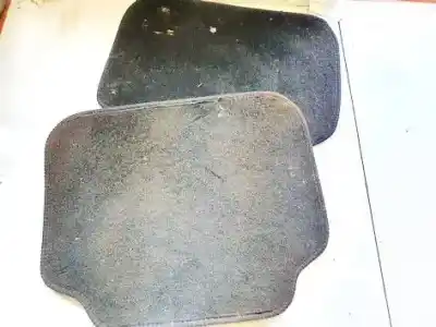 Автозапчастина б/у ковролін для mitsubishi eclipse cross (gk_) 1.5 t-mivec посилання на oem iam 