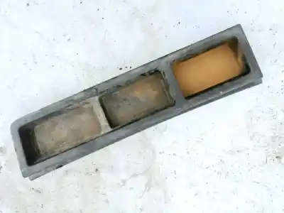 Piesă de schimb auto la mâna a doua plastice pentru volkswagen bora variant (1j6) 1.9 tdi referințe oem iam 1j9858857