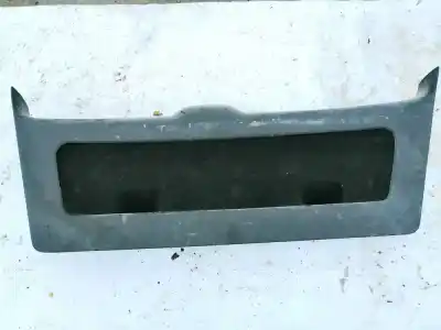 Piesă de schimb auto la mâna a doua plastice pentru volkswagen bora variant (1j6) 1.9 tdi referințe oem iam 1j5867601