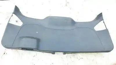 Peça sobressalente para automóvel em segunda mão plásticos por nissan bluebird hatchback (t72, t12) 1.6 referências oem iam 7s71n40411ahw