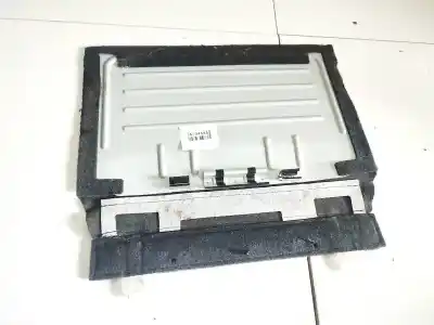 Second-hand car spare part plastics for opel corsa a fastback (s83) 1.2 i (f08, m08, f68, m68) oem iam references   