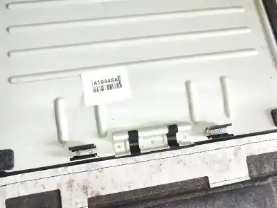 Second-hand car spare part plastics for opel corsa a fastback (s83) 1.2 i (f08, m08, f68, m68) oem iam references   