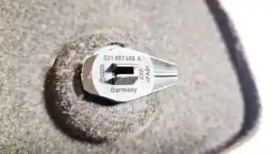 Second-hand car spare part plastics for ford taurus (p5_) 3.0 24v oem iam references 331867468a  