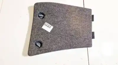 Peça sobressalente para automóvel em segunda mão plásticos por ford taurus (p5_) 3.0 24v referências oem iam 331867468a