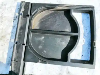 Piesă de schimb auto la mâna a doua plastice pentru volkswagen bora variant (1j6) 1.9 tdi referințe oem iam 1j9858856