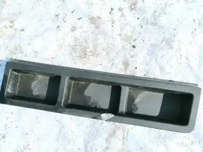 Piesă de schimb auto la mâna a doua plastice pentru volkswagen bora variant (1j6) 1.9 tdi referințe oem iam 1j9858857