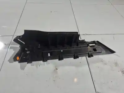 Pezzo di ricambio per auto di seconda mano plastica per bmw 3 (e30) m3 2.3 riferimenti oem iam 13222411lh  13 222 411 lh