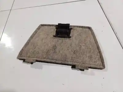 Tweedehands auto-onderdeel plasticen voor bmw 3 (e30) m3 2.3 oem iam-referenties 24446968